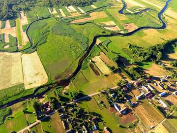 Фото номера Апартаменты с 2 спальнями Дома для отпуска Agroturystyka Moniuszko г. Гонёдз 32